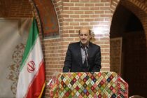 افتتاح و آغاز عملیات اجرایی ۲۰ پروژه گردشگری همزمان با دهه فجر در اردبیل