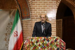 افتتاح و آغاز عملیات اجرایی ۲۰ پروژه گردشگری همزمان با دهه فجر در اردبیل