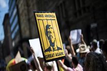 ترامپ و متحدانش مجرم هستند