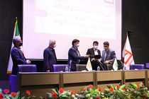 تفاهم نامه مشارکت بانک مسکن و شرکت تعاونی توسعه و عمران شهرستان یزد در ساخت 2500 واحد مسکونی