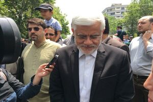 کماکان باید در همه صحنه‌ها حضور جدی داشته باشیم