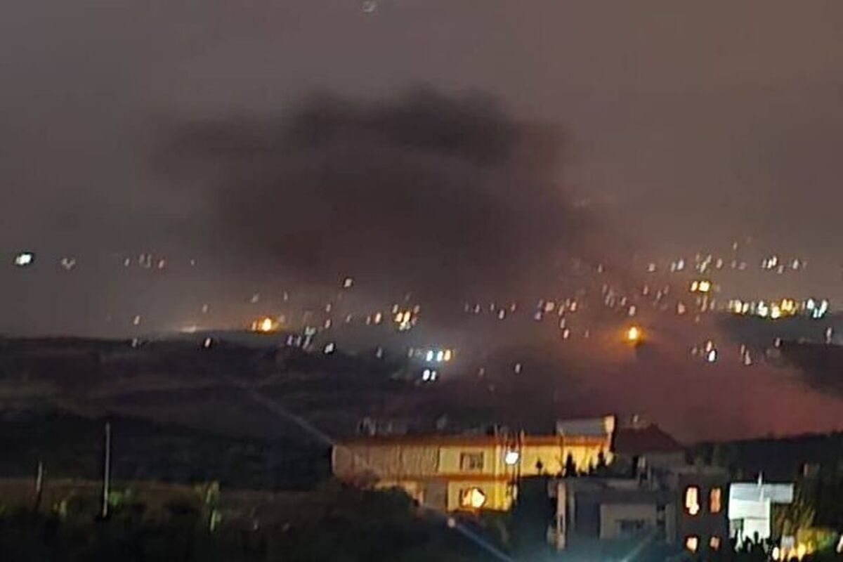 لبنان