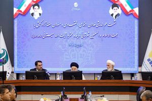 پیشنهاد محمد کبیری برای میزبانی از نشست‌های بین المللی گفتگوی ادیان و مذاهب مختلف در کیش