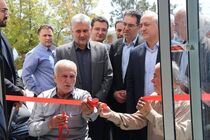 ۲۱۵ میلیارد تومان برای توسعه خدمات درمانی و رفاهی ایثارگران اردبیل کلید خورد