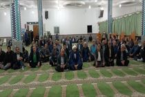 اهمیت نقش جانبازان در تبیین دستاوردهای نظام و انقلاب