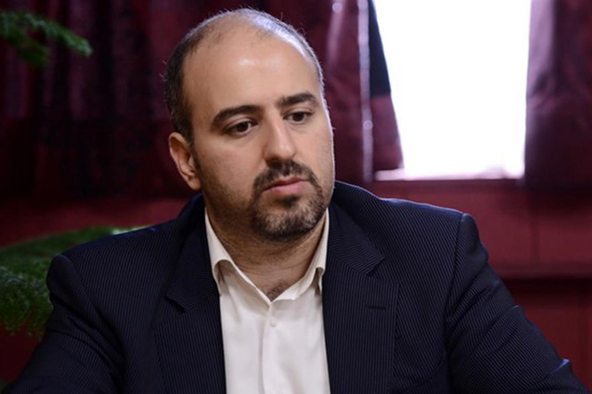 وحید یزدانیان
