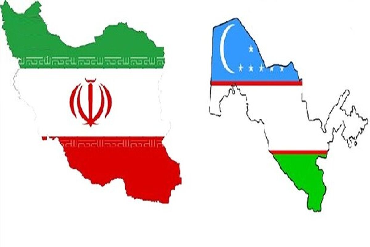 ایران و ازبکستان