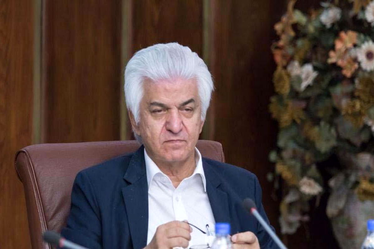 محمدرضا نجفی منش