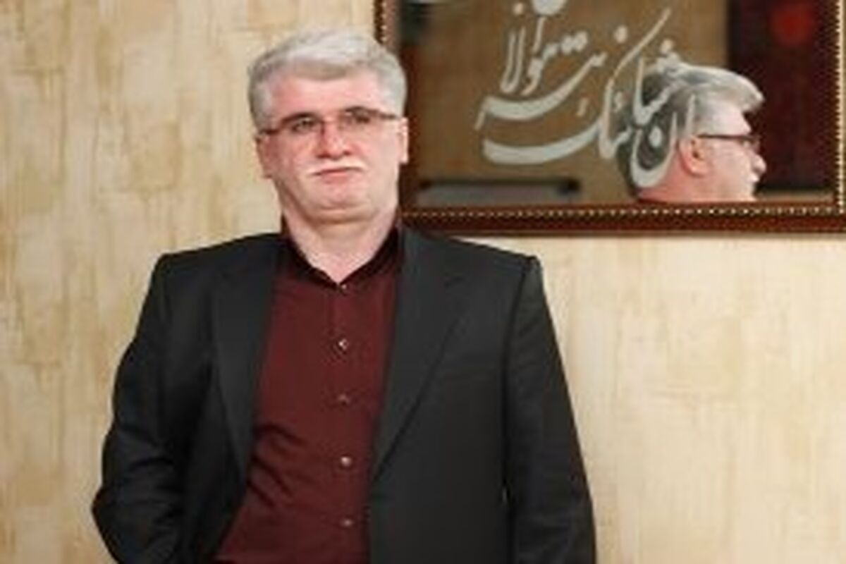 فرامرز نقیبی