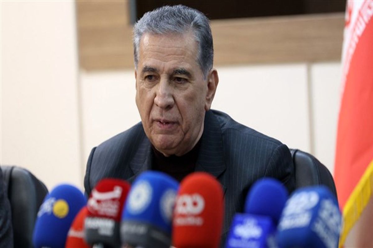 رییس اتاق بازرگانی، صنایع، معادن و کشاورزی ایران