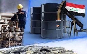 بسته شدن تنگه هرمز چه میزان به صادرات نفت عراق آسیب رساند؟