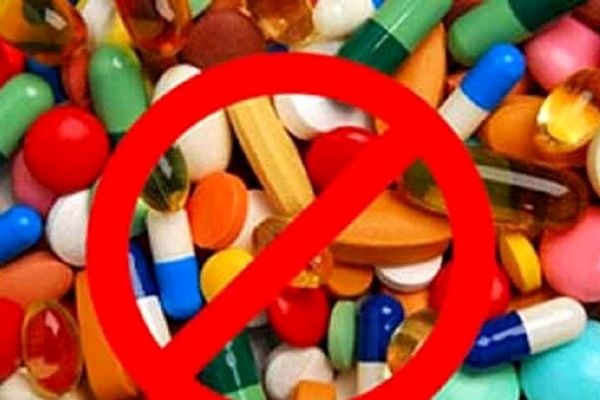 محموله بزرگ داروهای غیرمجاز در تهران کشف و ضبط شد