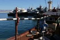 بیش از یک میلیون لیتر گازوئیل قاچاق در میناب کشف شد