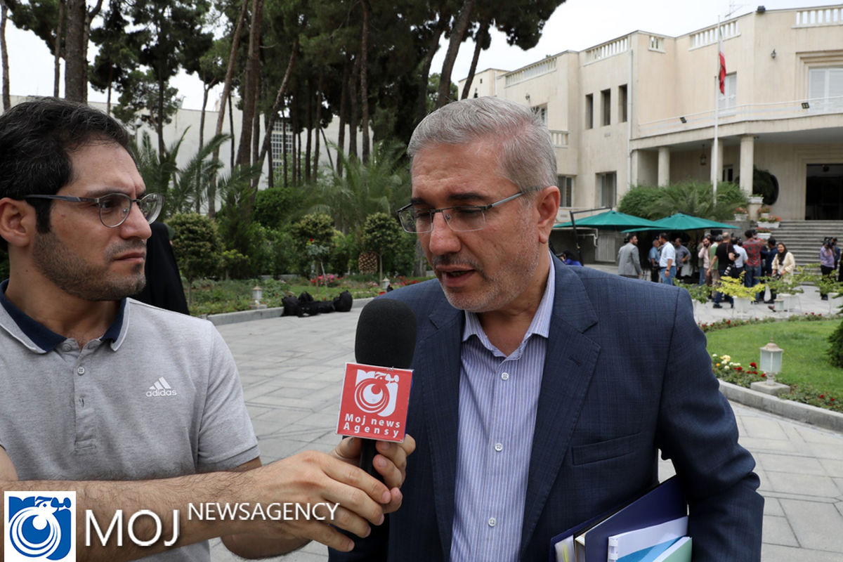 جلسه امروز هیات دولت