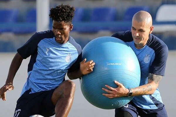 ساپینتو، اندونگ را نمی‌خواهد!