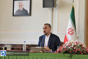 جزییات «مجمع گفت وگو و همکاری» کشورهای خلیج فارس به زودی اعلام می‌شود