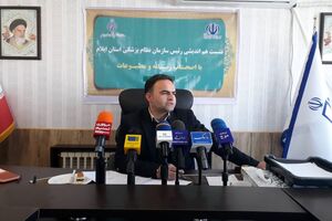 یکی از رویکردهای سازمان نظام‌پزشکی تعامل سازنده با اصحاب رسانه است 