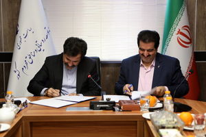 امضای تفاهم نامه معاونت توسعه روستایی با بانک رفاه؛ برای احیای واحدهای اقتصادی