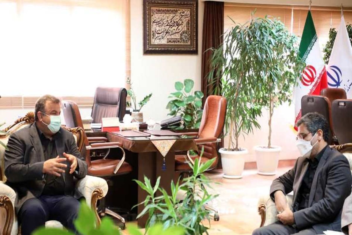 استاندار مازندران