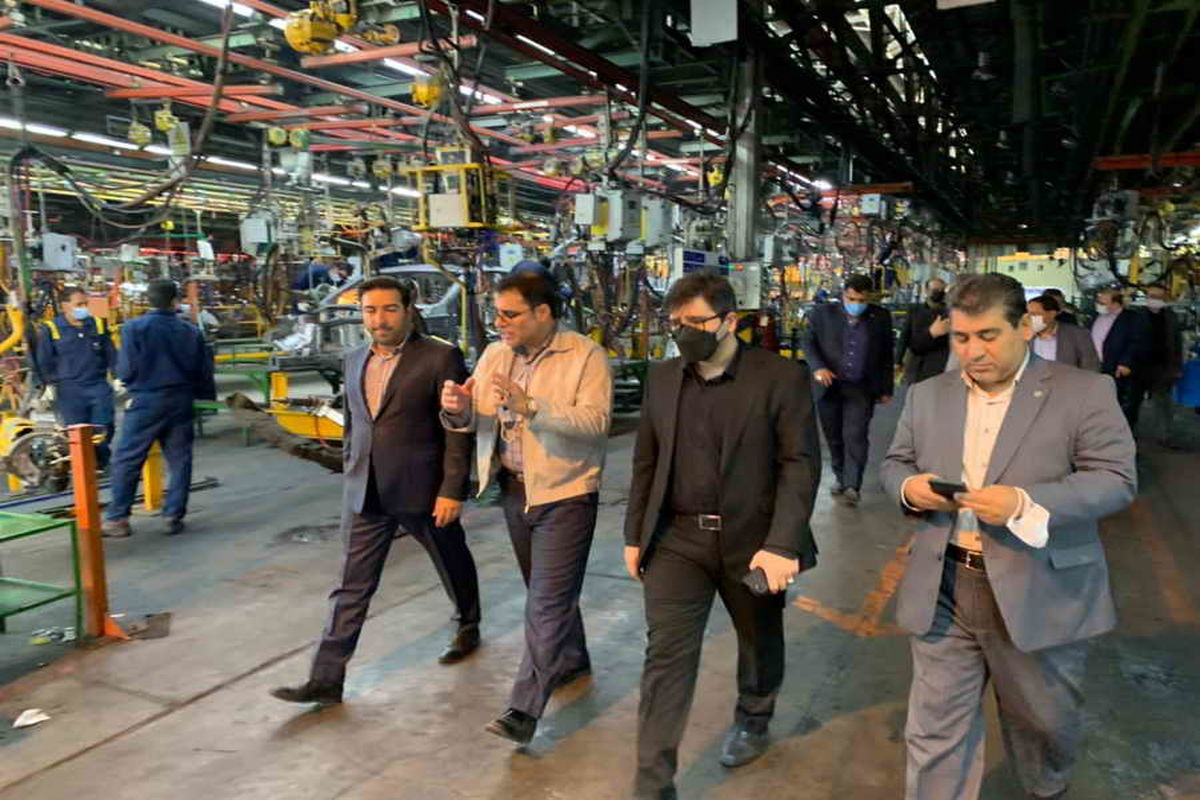 بانک توسعه تعاون