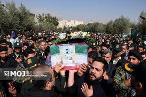 اردبیل پس از 16 سال انتظار، میزبان شهید امنیت‌آفرین می‌شود