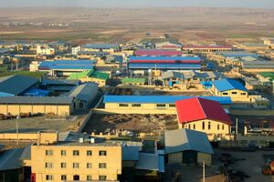 رشد ۱۰۰ درصدی سرمایه گذاری جواز تاسیس صنعتی در هرمزگان