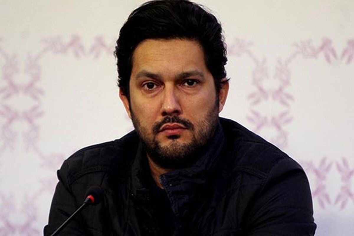 حامد بهداد