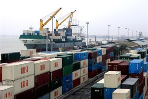 حقوق ورودی واردات خودرو با افزایش همراه بوده است