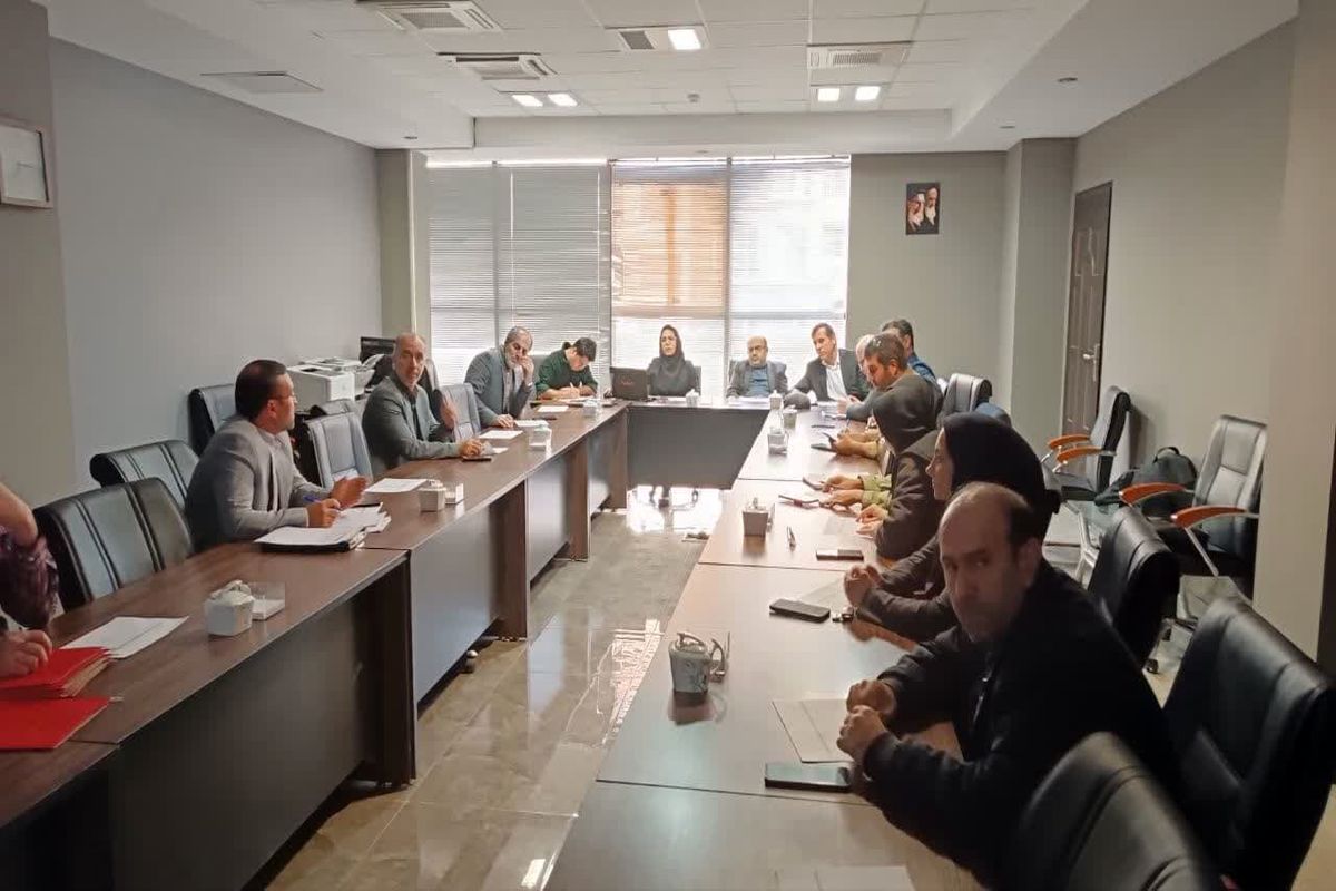 راه و شهرسازی قزوین