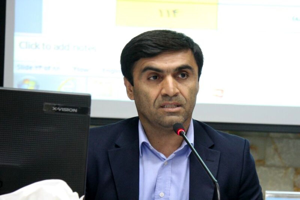 ابراهیم پیرامون