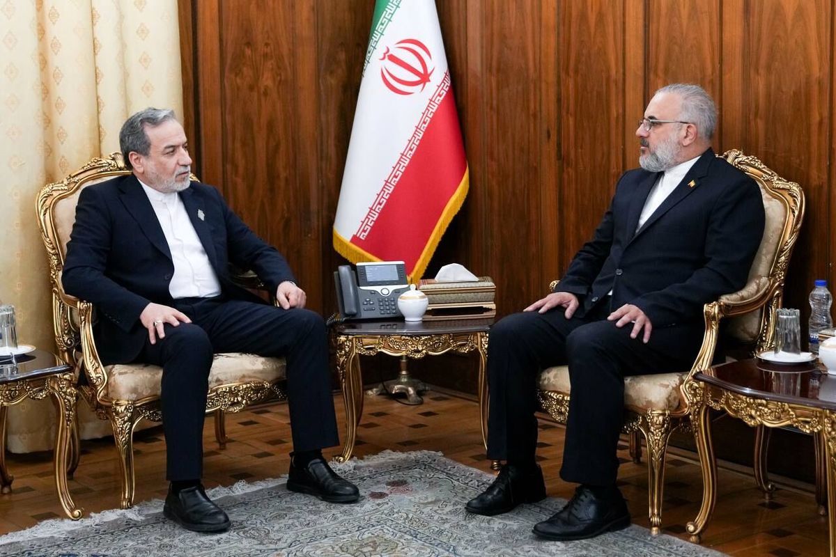 ایران و پرتغال
