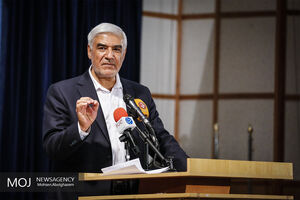ساعات پایانی ثبت نام نامزدهای انتخابات ریاست جمهوری