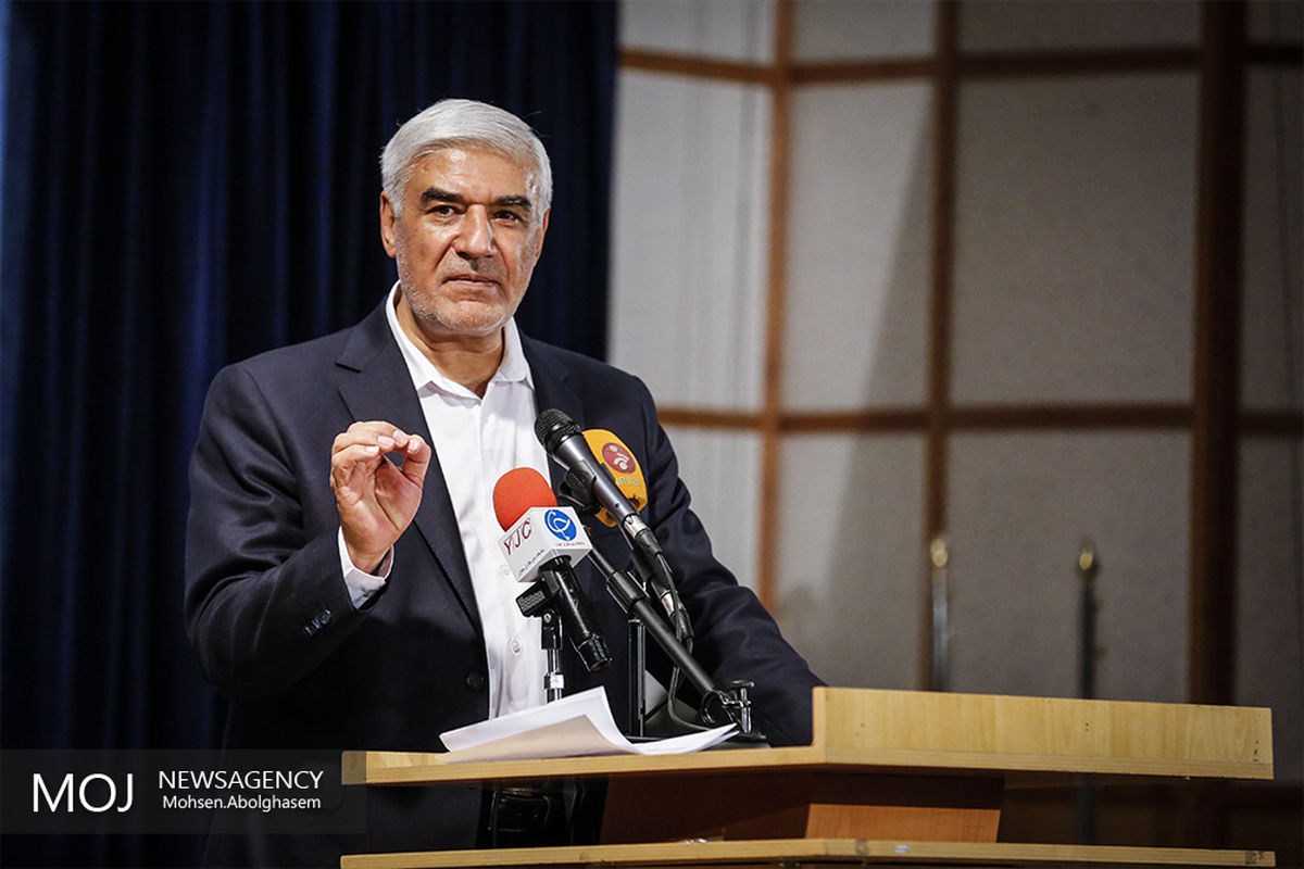 توضیحات پایانی احمدی رییس ستاد انتخابات کشور 