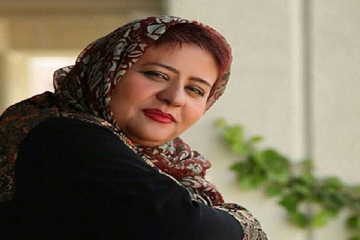 رابعه اسکویی