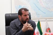 انجام اقدامات مؤثر با هدف تسهیل تردد زائران اربعین حسینی در پایانه مرزی خسروی