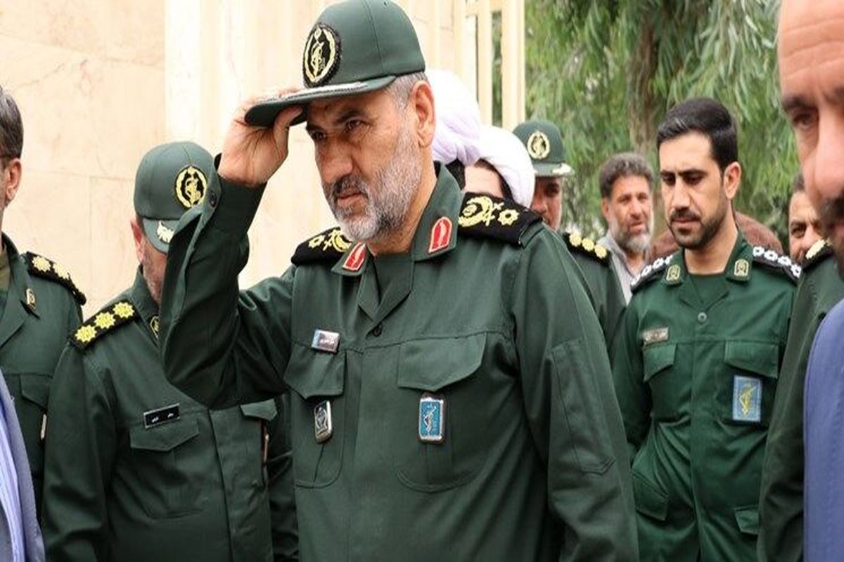 سردار شاهوار پور