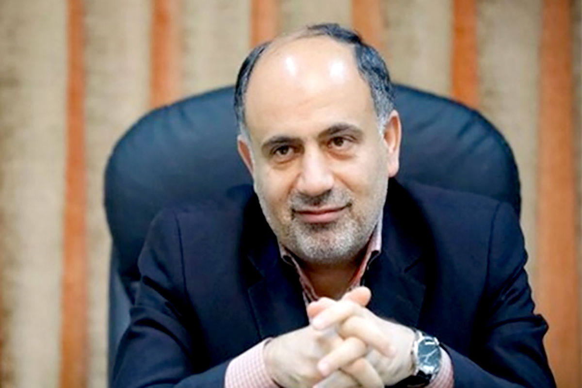 معاون وزیر فرهنگ و ارشاد اسلامی