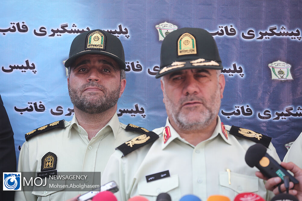 احتمال افزایش وقوع جرم در خاموشی‌های شبانه پایتخت