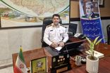 سارقان مسلح خودروی سرقتی در مازندران دستگیر شدند