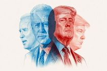 اکسیوس عملکرد بایدن را بهتر از ترامپ دانست