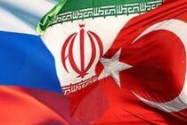 ورود هیأت‌های مذاکره کننده برای شرکت در نشست آستانه