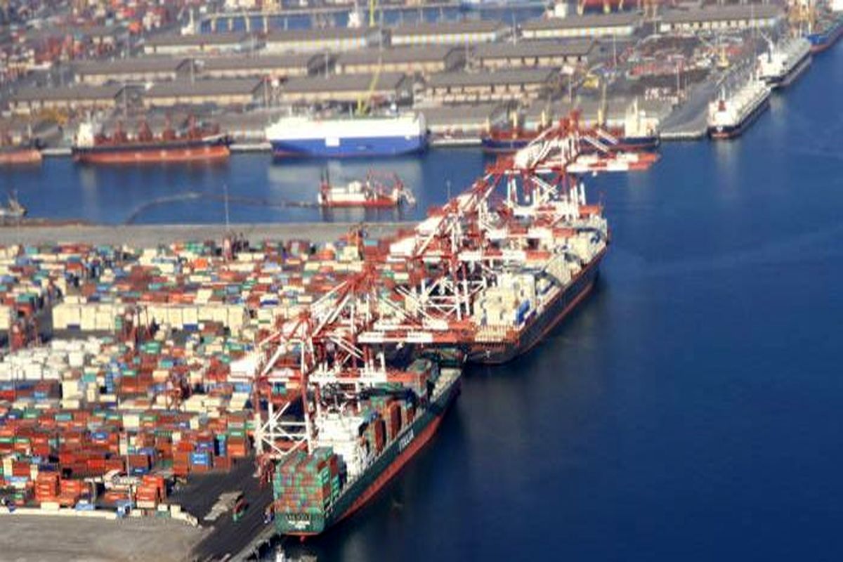 بندر امام خمینی