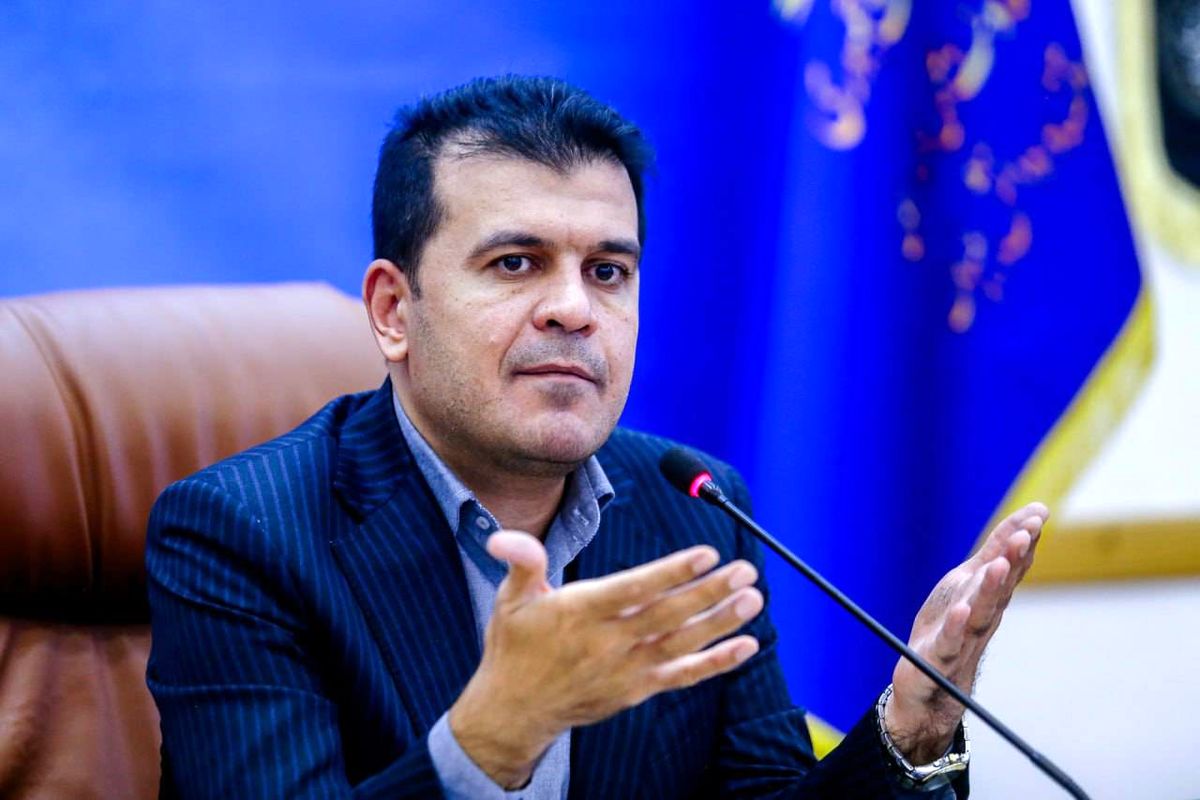 معاونت علمی