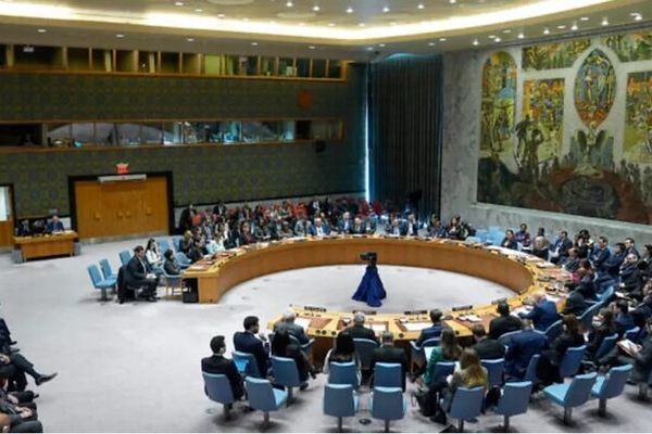 چین، ژاپن را واجد شرایط عضویت دائم در شورای امنیت ندانست