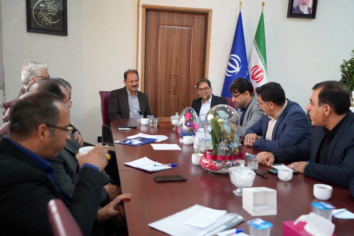 سازمان صمت فارس 