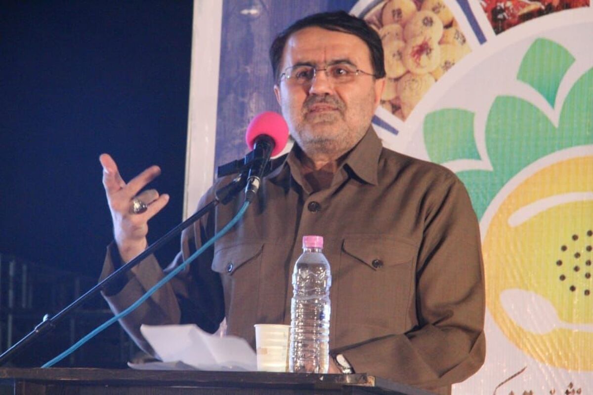 استاندار کرمانشاه 