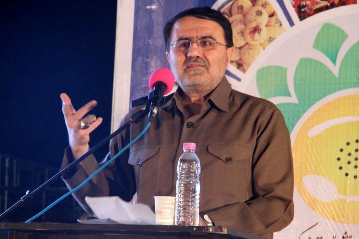 استاندار کرمانشاه 