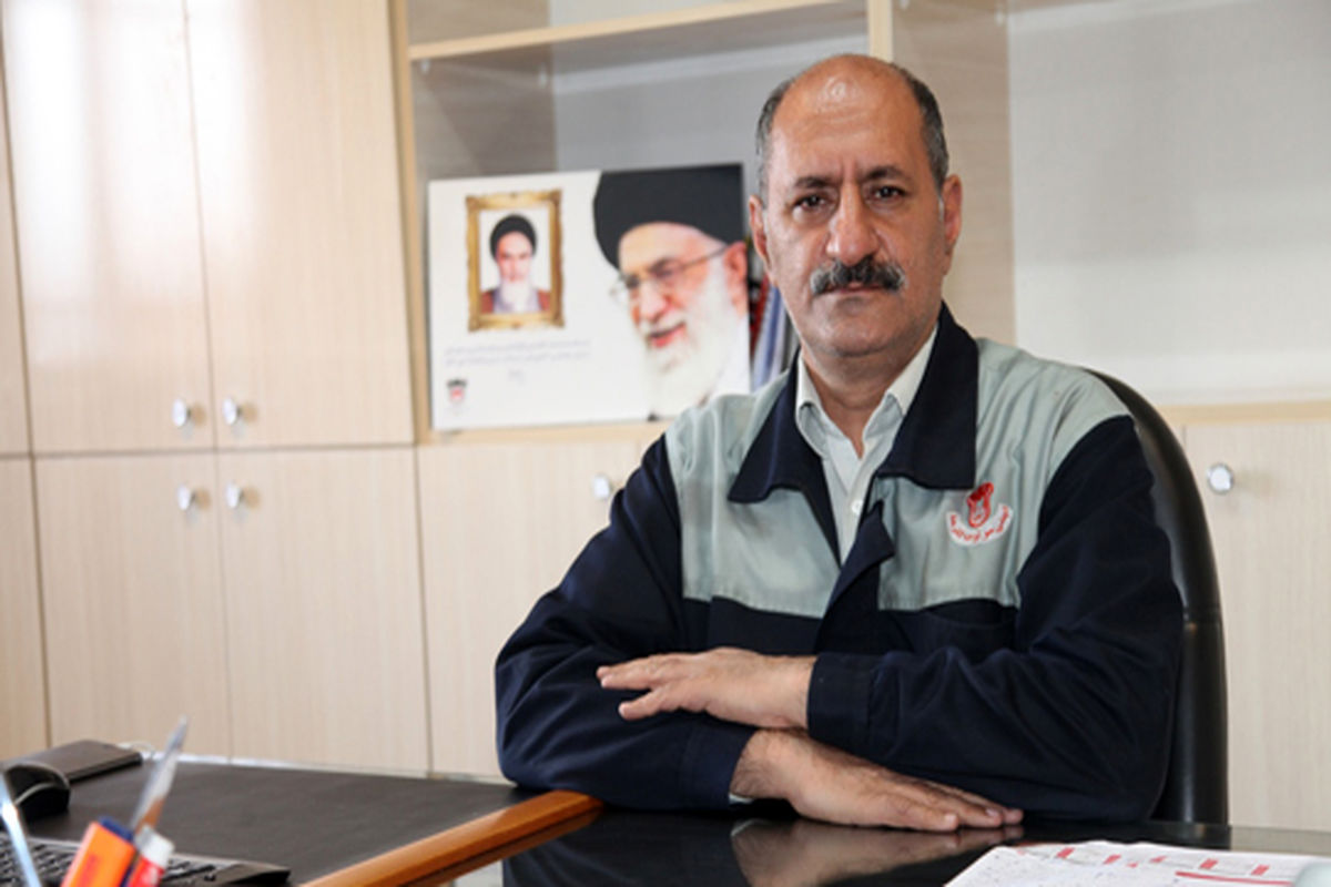 علی بریمانی