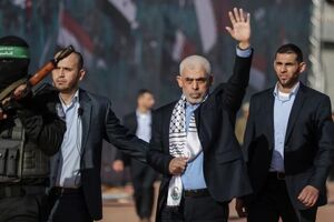 پیکر یحیی السنوار و برادرش تحویل حماس داده نمی‌شود
