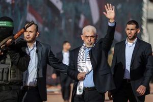 پیکر یحیی السنوار و برادرش تحویل حماس داده نمی‌شود